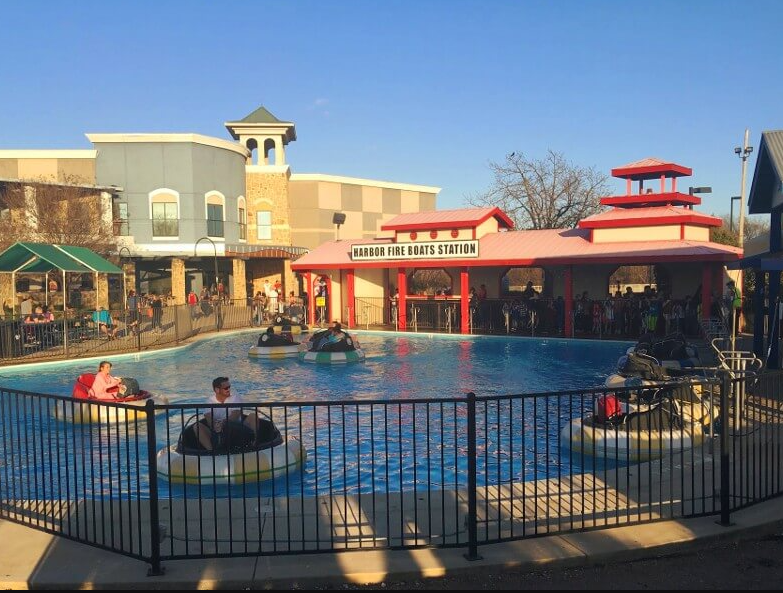 Austin’s, United States